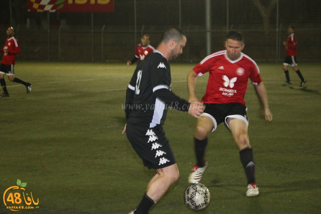 qodama yaffa loses (2).JPG